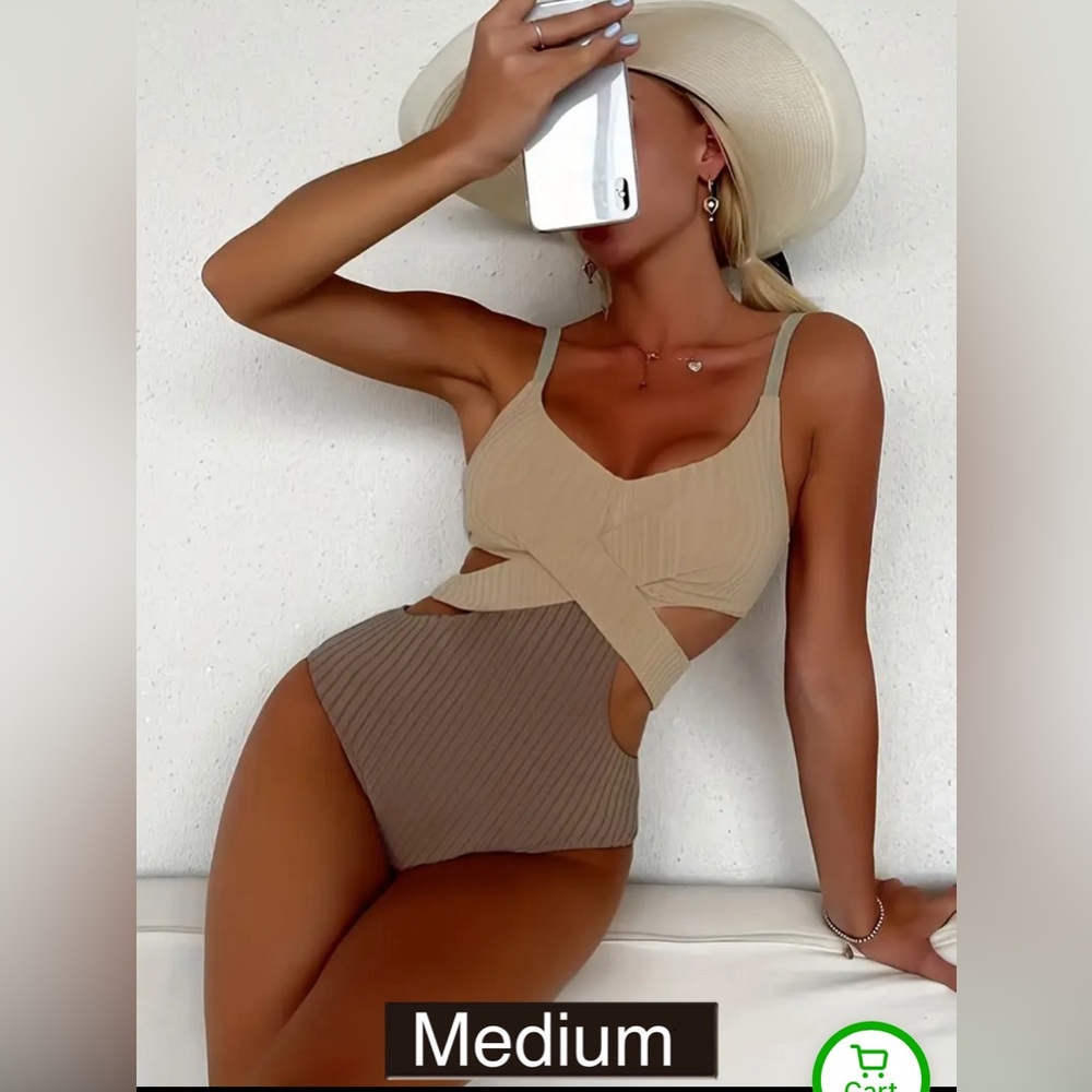 BRAND NEW WITH TAGS Swimsuit